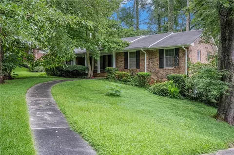 2766 Spain Dr, Atlanta, GA 30344