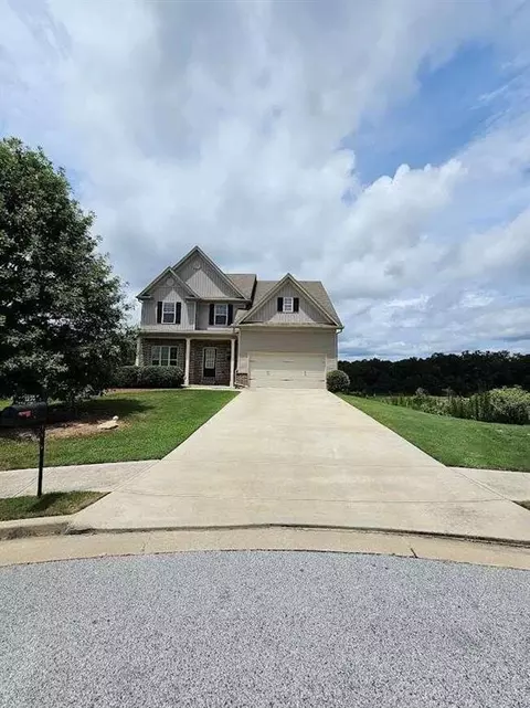 1235 St James Pl, Loganville, GA 30052