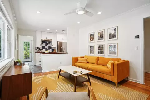 841 Frederica St NE #12, Atlanta, GA 30306