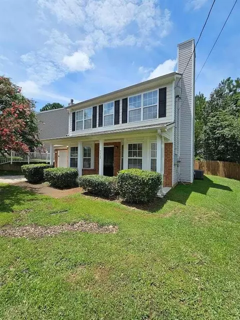 7138 Bowie Dr, Lithonia, GA 30038