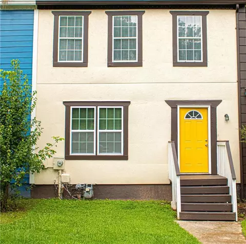 6609 Ivy Log Dr, Austell, GA 30168