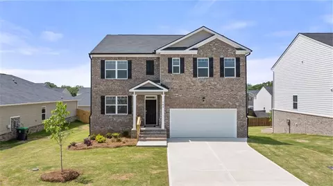 5689 Ta Bryant Way, Stonecrest, GA 30038