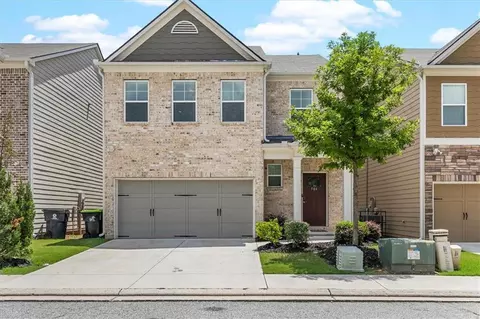584 Morrow Ln SW, Atlanta, GA 30331