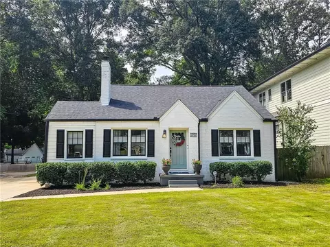 2837 Tupelo St SE, Atlanta, GA 30317