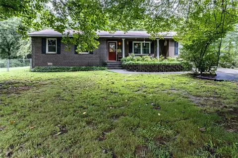 5888 Rockmart Rd SE, Silver Creek, GA 30173