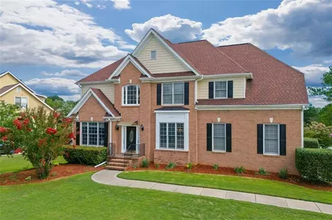 267 Country Club Dr, Hiram, GA 30141