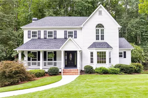 3390 Falling Brook Dr, Marietta, GA 30062