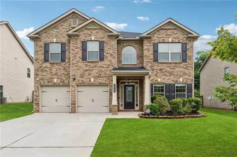 4565 Mossbrook Cir, Alpharetta, GA 30004