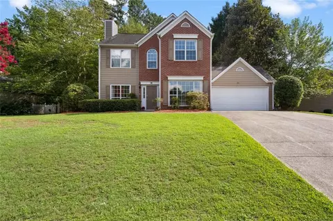 3561 Plum Creek Trl NW, Kennesaw, GA 30152