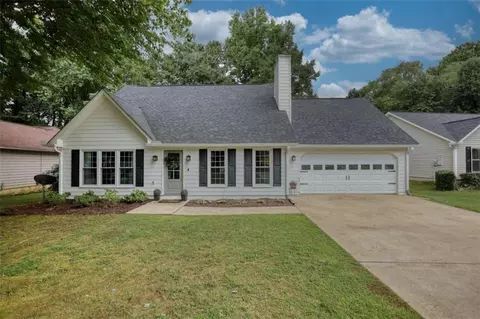 235 Frellig Trce, Johns Creek, GA 30022