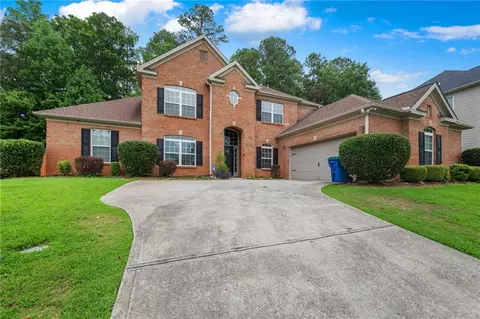 325 Yasmine Cv, Atlanta, GA 30349