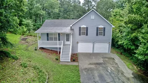 16 Sage Way, Cartersville, GA 30120