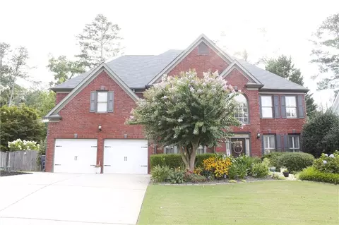 5859 Brookstone Walk NW, Acworth, GA 30101