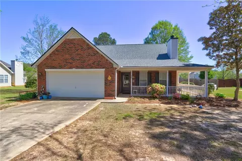30 Windpher Rdg, Hampton, GA 30228