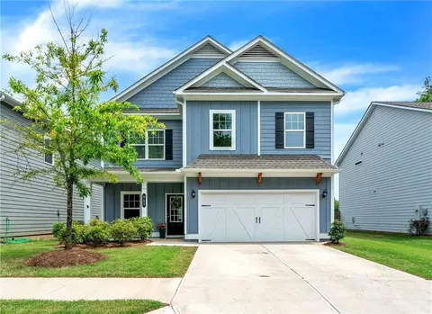 985 Cartersville St, Ball Ground, GA 30107