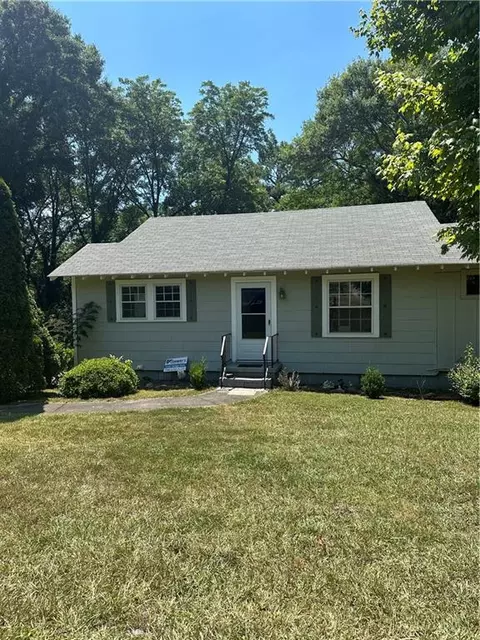 2706 Maple Rd SE, Rome, GA 30161