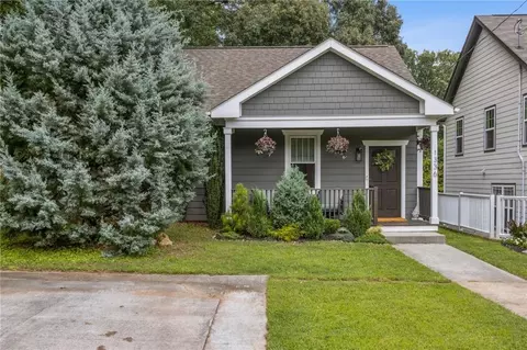 1336 Arkwright Pl, Atlanta, GA 30317