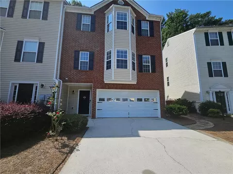 385 Abbotts Mill Dr #29, Duluth, GA 30097