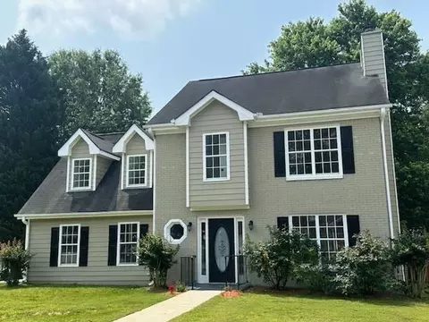 2952 Oak Vista Way, Lawrenceville, GA 30044