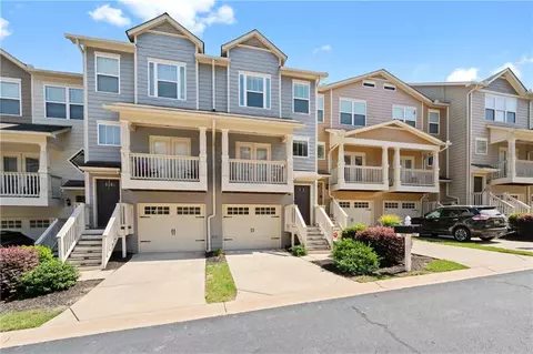 3023 Liberty Way NW, Atlanta, GA 30318