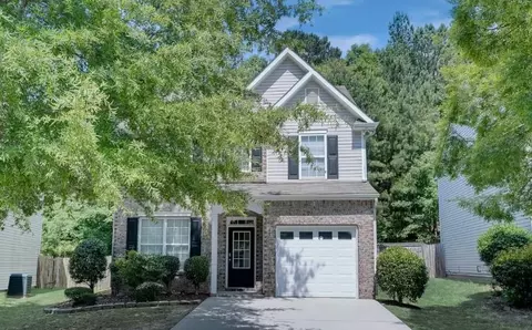 3980 Shenfield Dr, Union City, GA 30291
