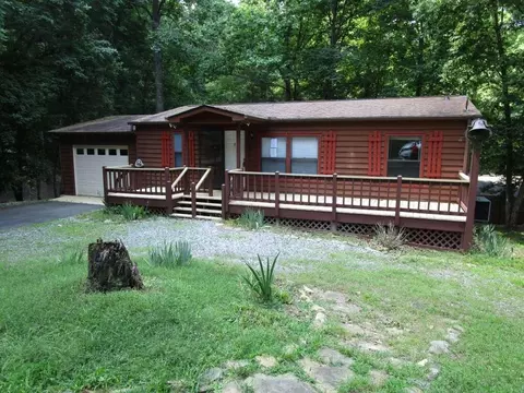 470 Rocky Cir, Blairsville, GA 30512