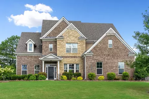 3820 Laurel Lake Pt, Suwanee, GA 30024