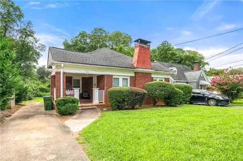 1684 Stokes Ave SW, Atlanta, GA 30310
