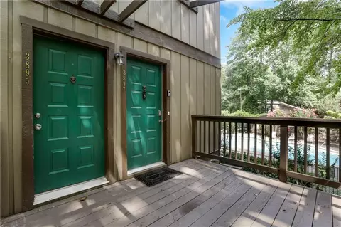 3895 Cedar Cir, Tucker, GA 30084