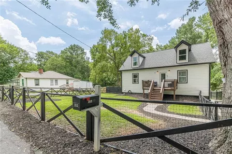 312 Henry St SE, Marietta, GA 30060