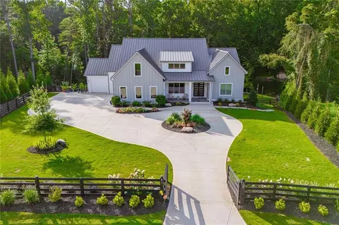 125 Von Lake Dr, Milton, GA 30004