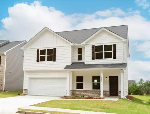 6589 Beaver Creek Trl, Atlanta, GA 30349