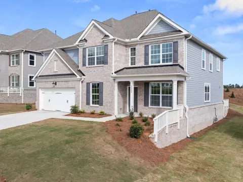 3980 Gallery Chase, Cumming, GA 30028