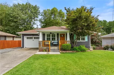 1363 Belmont Ave SE, Smyrna, GA 30080