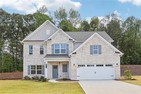 279 Preserve Dr, Jefferson, GA 30549