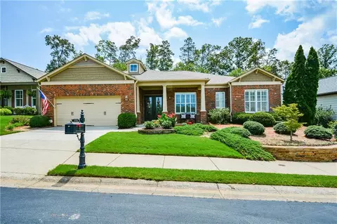 705 Springer Mountain Dr, Canton, GA 30114