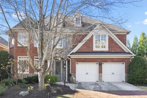 355 Wembley Cir, Sandy Springs, GA 30328