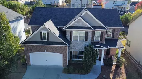 96 Carlton Ct, Acworth, GA 30101