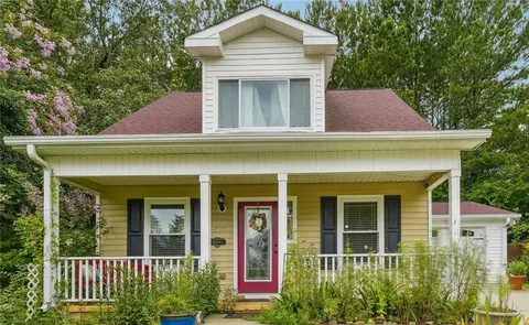 702 Addy Cv, Stockbridge, GA 30281