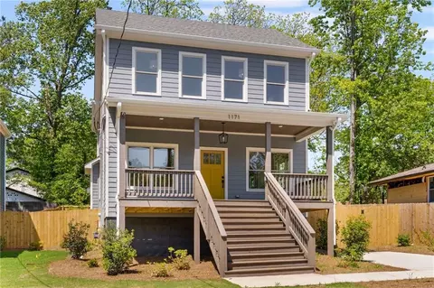 1171 Mobile St NW, Atlanta, GA 30314