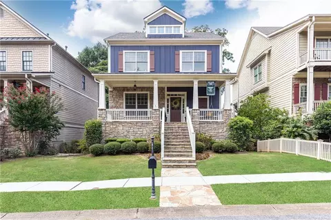1020 Whitfield Ct SE, Smyrna, GA 30080