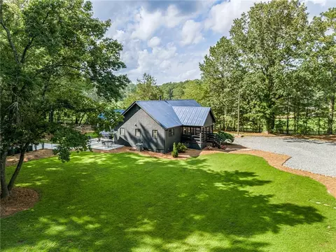 18110 Birmingham Hwy, Alpharetta, GA 30004