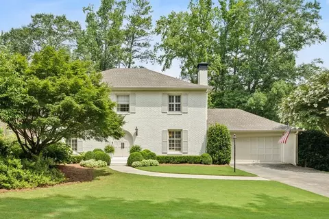 2826 Wendland Dr, Atlanta, GA 30345