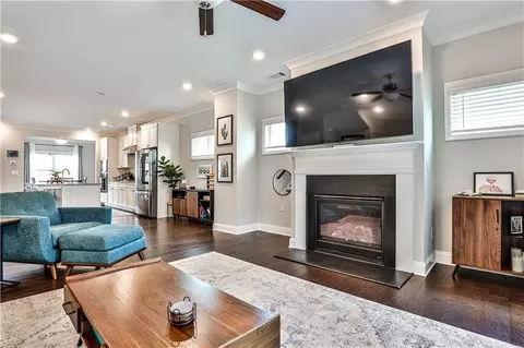 5243 Saxondale Ln, Atlanta, GA 30338