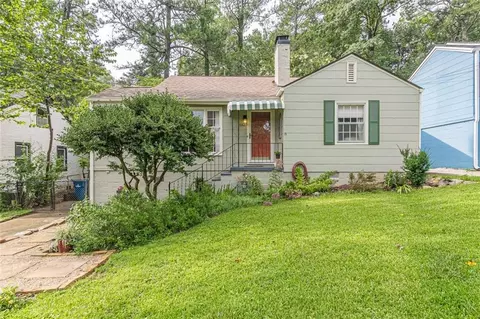 1882 Dorsey Ave, East Point, GA 30344