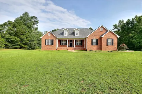 2140 Shoal Creek Rd, Monroe, GA 30656