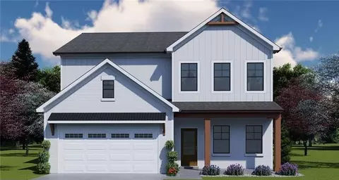 4493 Eastbrook Pl, Snellville, GA 30039