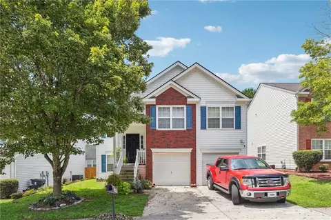 1244 Matt Moore Ct, Lithia Springs, GA 30122