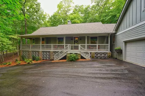 194 Turnbury Ln, Big Canoe, GA 30143