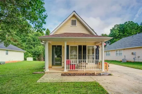 171 N Main Dr N, Stockbridge, GA 30281